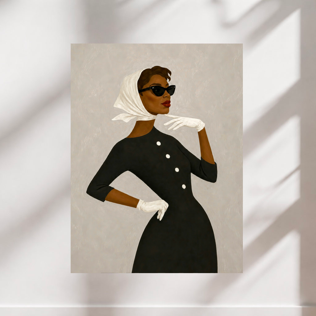 Fashion Portraits