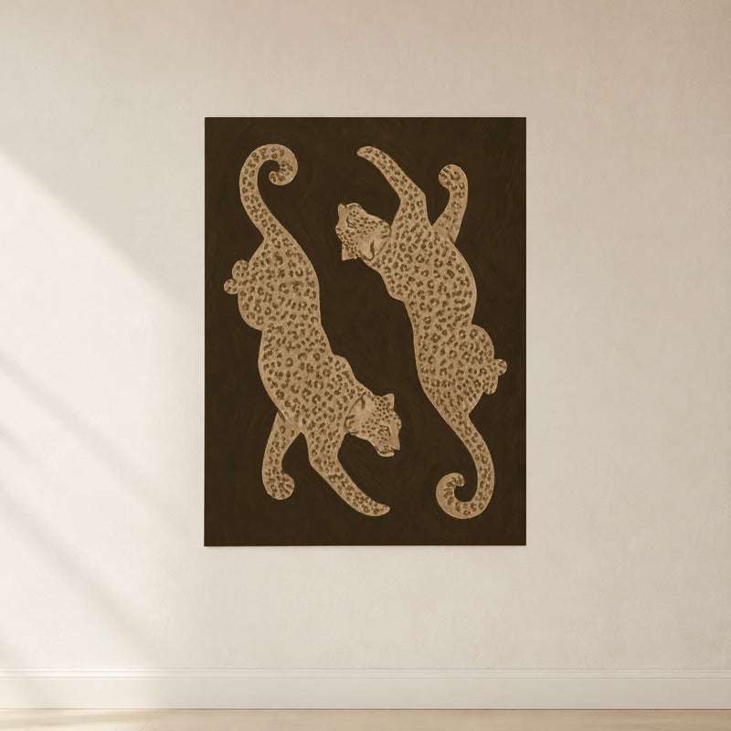 Animal Posters